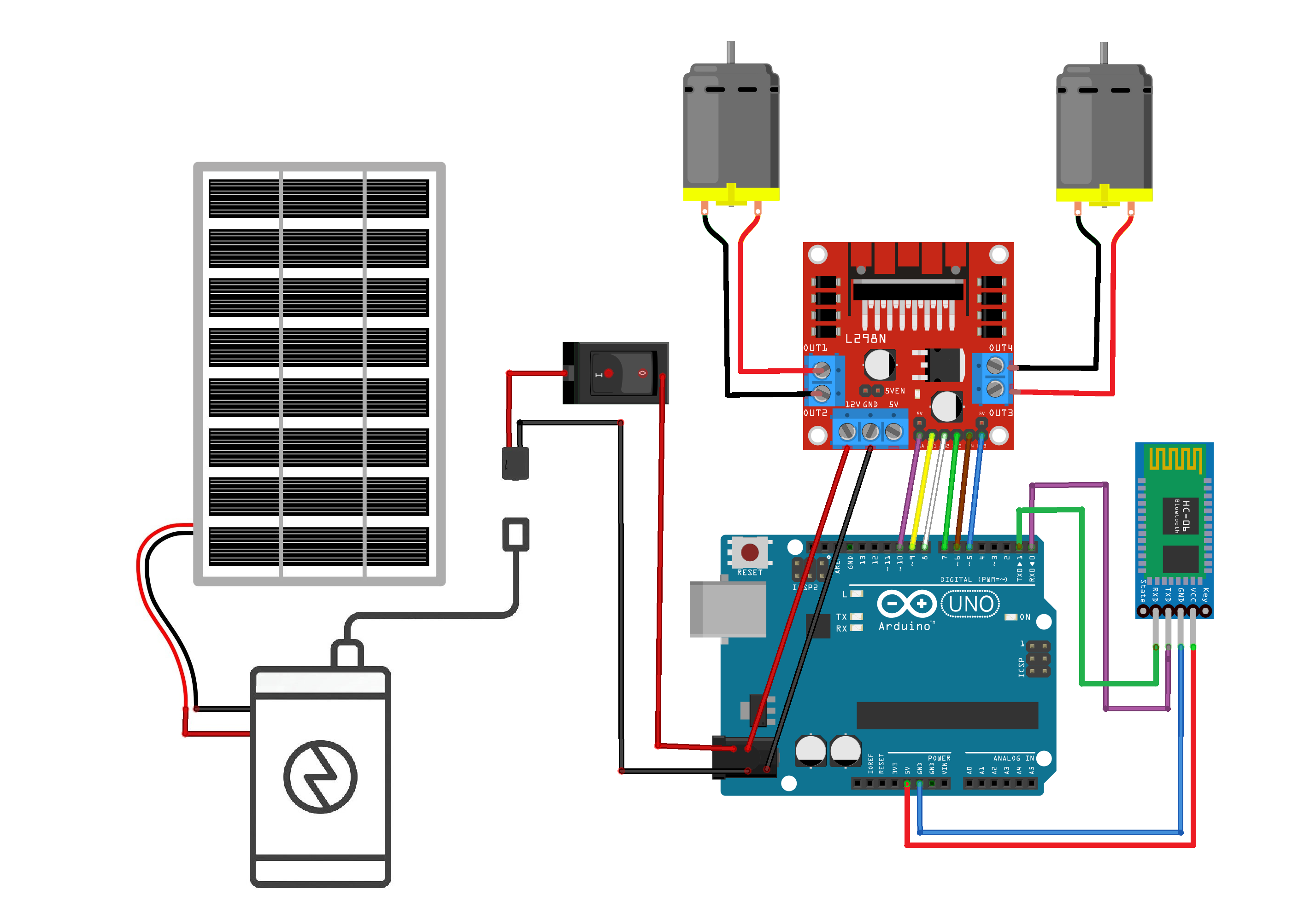 handz_bluetooth solar car_4wheel도면.png